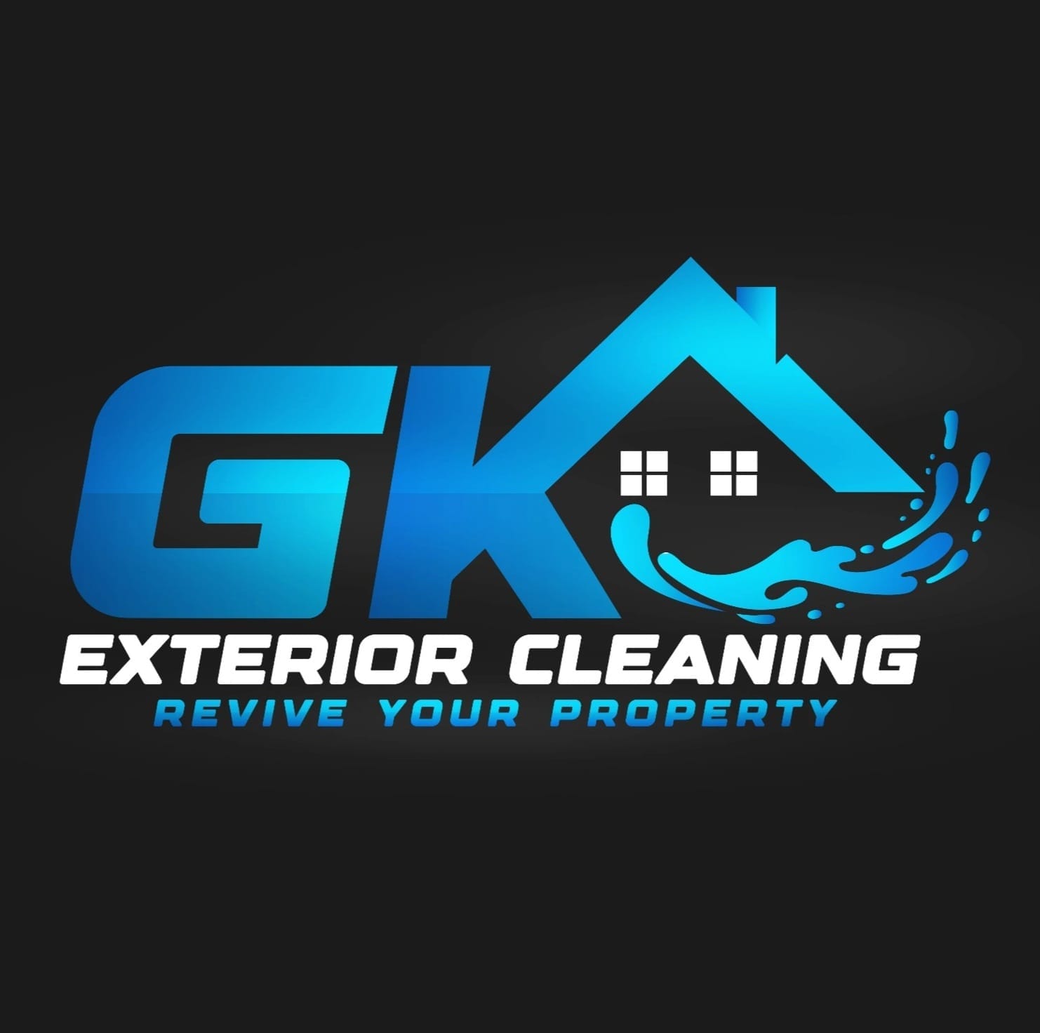 Exterior Cleaners | Chesham | GK Exterior Cleaning